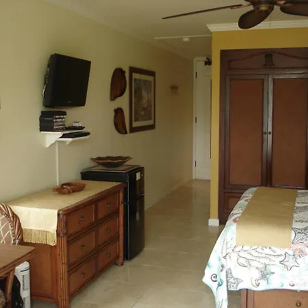 Islander On The Beach Unit 244 Kapa'a Exterior photo