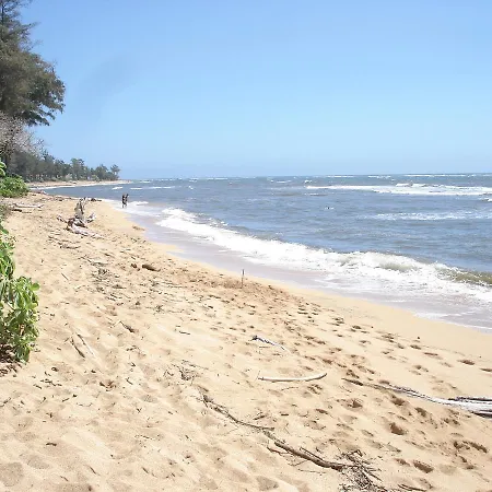 Islander On The Beach Unit 244 Kapa'a Exterior photo