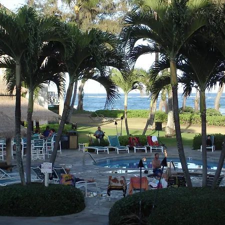 Islander On The Beach Unit 244 Kapa'a Exterior photo
