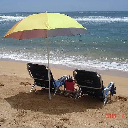 Islander On The Beach Unit 244 Kapa'a Exterior photo